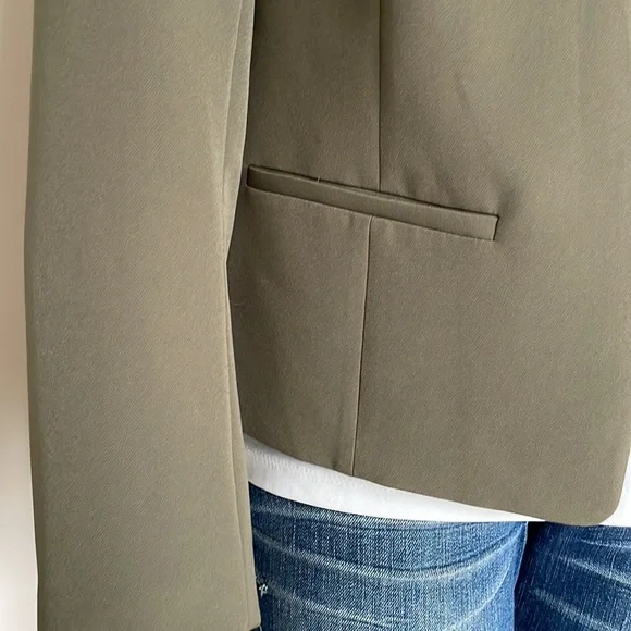 Halogen Dress Jacket MP - Picture 5 of 12